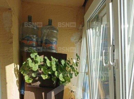 Продажа однокомнатной квартиры - Хошимина улица, д.8, корп.2 