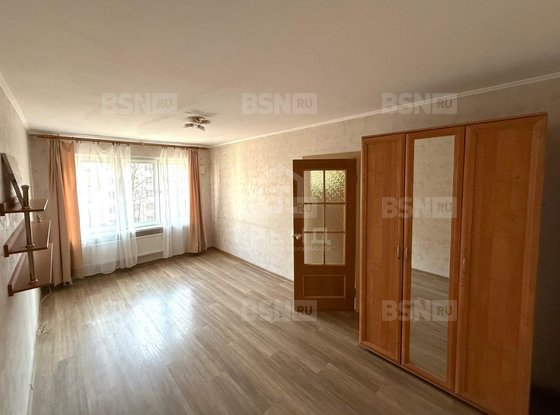 Продажа однокомнатной квартиры - Шотмана улица, д.6, корп.3 