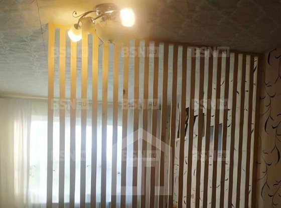 Продажа однокомнатной квартиры - село Русско-Высоцкое, Русско-Высоцкое с, д.21 