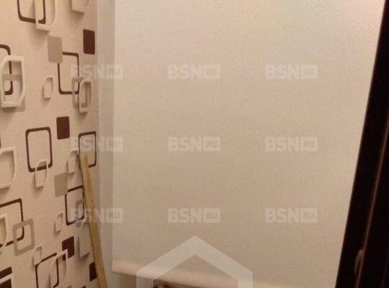 Продажа однокомнатной квартиры - Добровольцев улица, д.18 