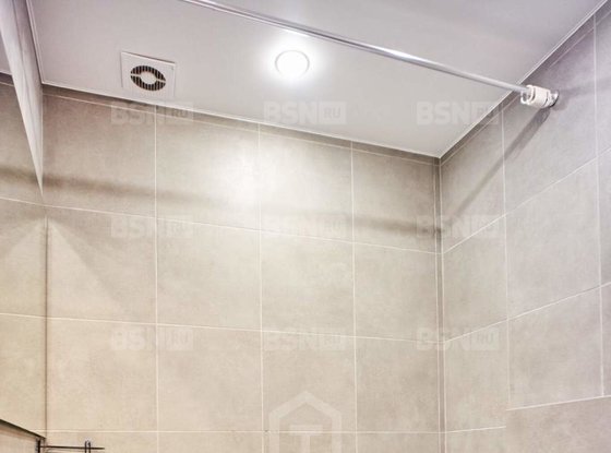 Продажа трехкомнатной квартиры - Боровая улица, д.58 