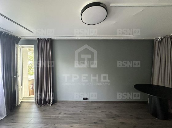 Продажа трехкомнатной квартиры - Гражданский проспект, д.127 