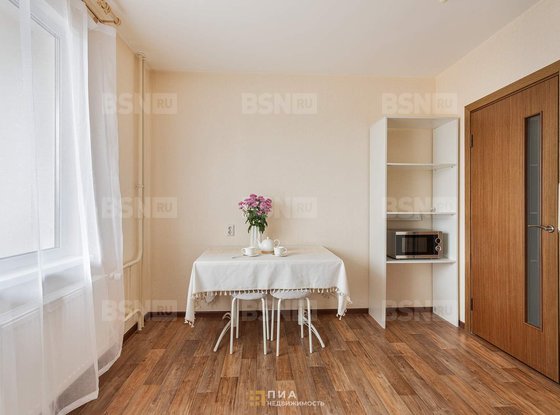 Продажа однокомнатной квартиры - Белышева улица, д.5/6 