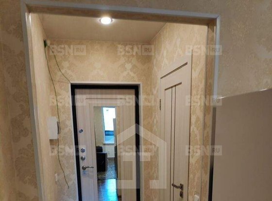 Продажа однокомнатной квартиры - Мурино, Воронцовский бульвар, д.17 