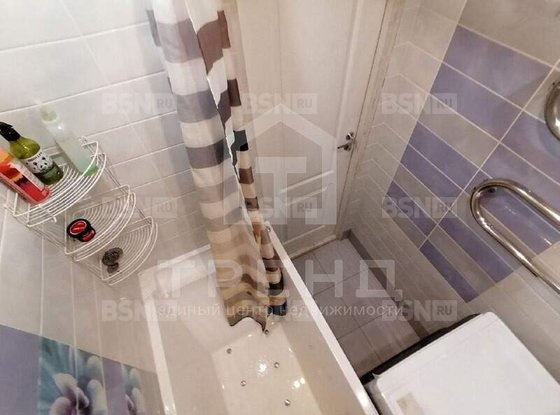 Продажа двухкомнатной квартиры - Ветеранов проспект, д.71, корп.2 