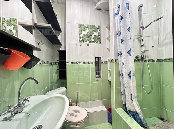 Продажа однокомнатной квартиры - деревня Заневка, Ладожская улица, д.133 