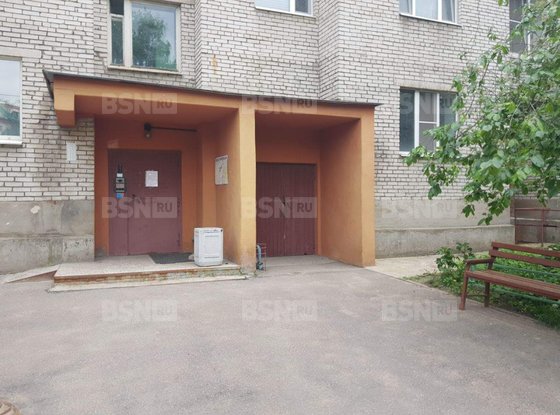 Продажа офиса - Новочеркасский проспект, д.10, литера А 