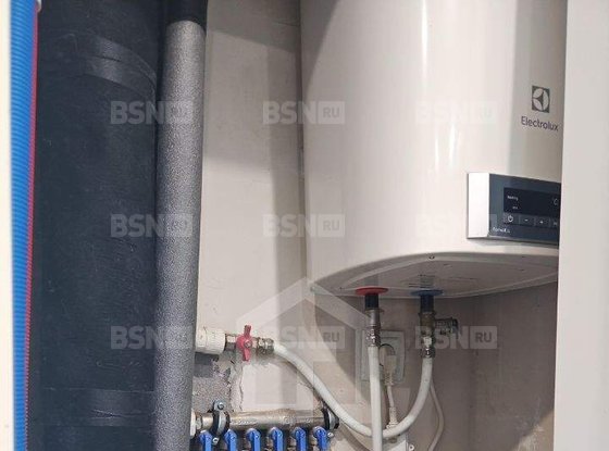 Продажа однокомнатной квартиры - Кудрово, Областная улица, д.7 