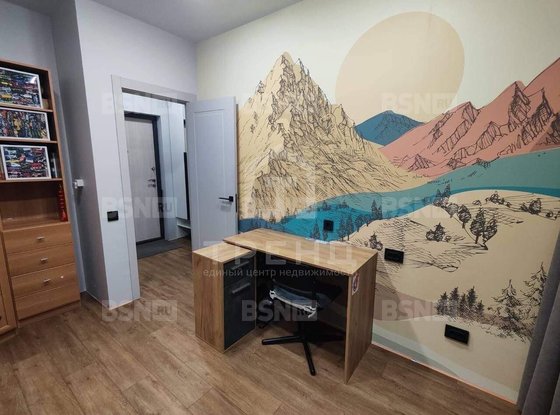 Продажа однокомнатной квартиры - Планерная улица, д.87, корп.1 