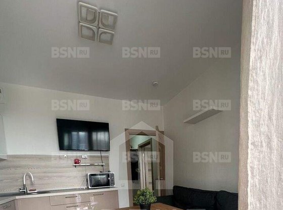 Продажа однокомнатной квартиры - Лидии Зверевой улица, д.9, корп.2 