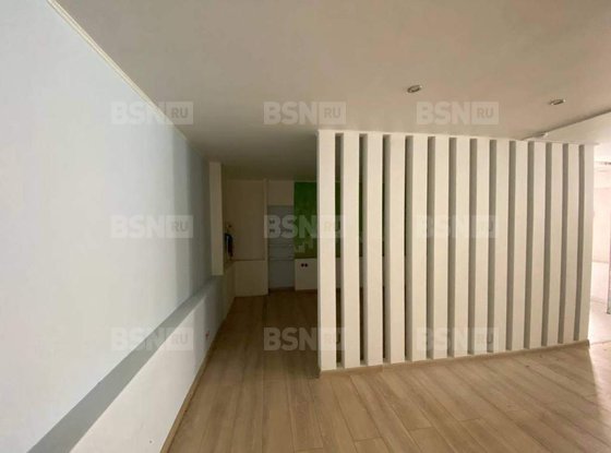 Продажа офиса - Мытнинский переулок, д.5, литера А 