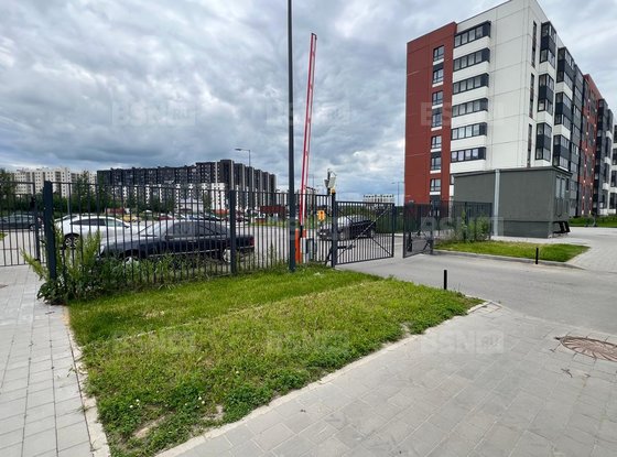 Продажа однокомнатной квартиры - городской поселок Новоселье, Центральная улица, д.18 