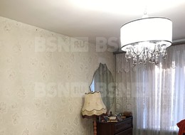 Продажа трехкомнатной квартиры - Россия, Санкт-Петербург, Московское ш., 8 