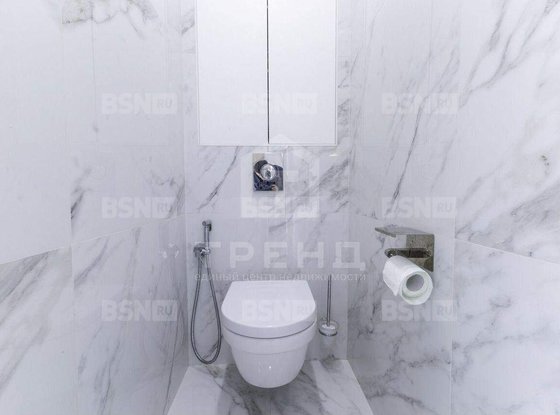 Продажа двухкомнатной квартиры - Студенческая улица, д.14, корп.2 