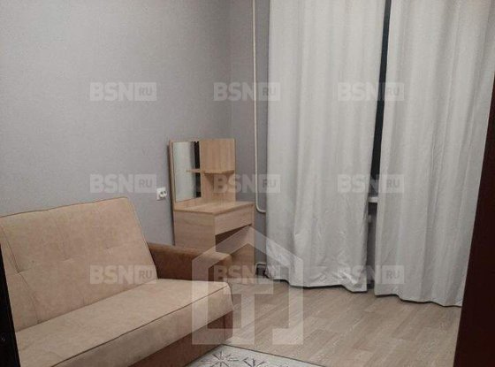 Продажа двухкомнатной квартиры - Непокорённых проспект, д.16, корп.1д 