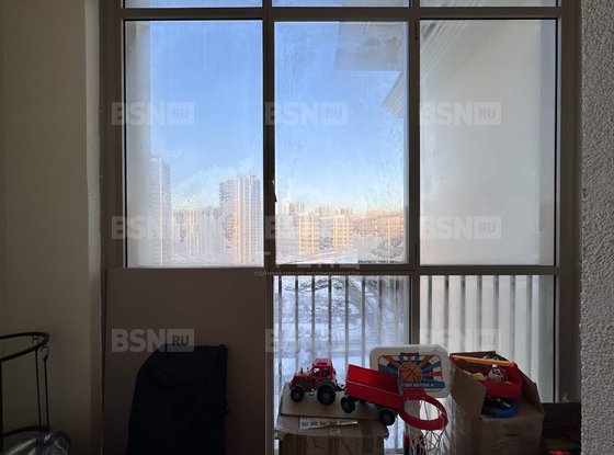 Продажа двухкомнатной квартиры - Авиаконструкторов проспект, д.54 