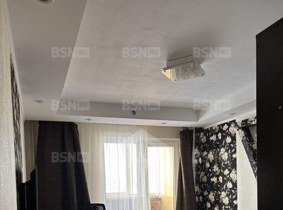 Продажа однокомнатной квартиры - Мурино, Воронцовский бульвар, д.17 