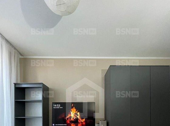 Продажа однокомнатной квартиры - поселок Парголово, Толубеевский проезд, д.8, корп.2 