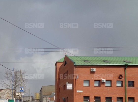 Аренда офиса - Минеральная улица, д.13, Ч 