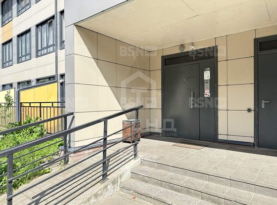Продажа двухкомнатной квартиры - городской поселок Кузьмоловский, Придорожная улица, д.1, Ак4 