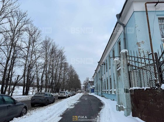 Продажа производственно-складского помещения - Фаянсовая улица, д.22 