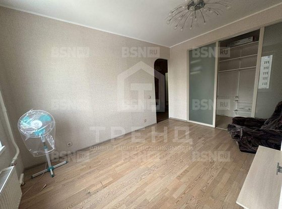 Продажа однокомнатной квартиры - Нахимова улица, д.20 