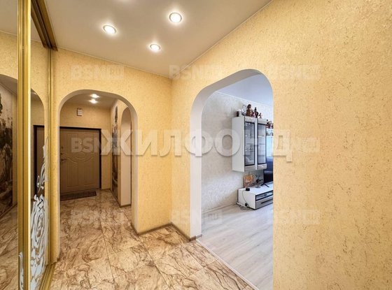 Продажа трехкомнатной квартиры - Ленинский проспект, д.53, корп.4 
