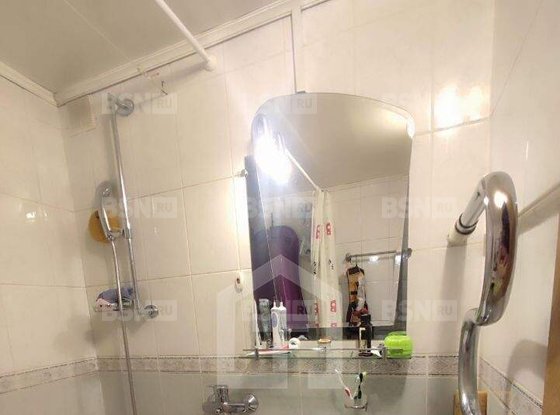 Продажа двухкомнатной квартиры - Коммуны улица, д.30, корп.1 