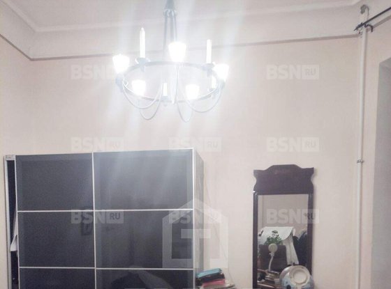 Продажа трехкомнатной квартиры - 5-я Советская улица, д.4 