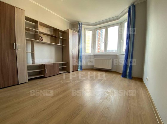 Продажа однокомнатной квартиры - Кушелевская дорога, д.5, корп.2 