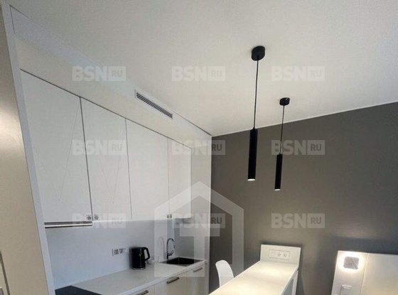 Продажа однокомнатной квартиры - Салова улица, д.61 