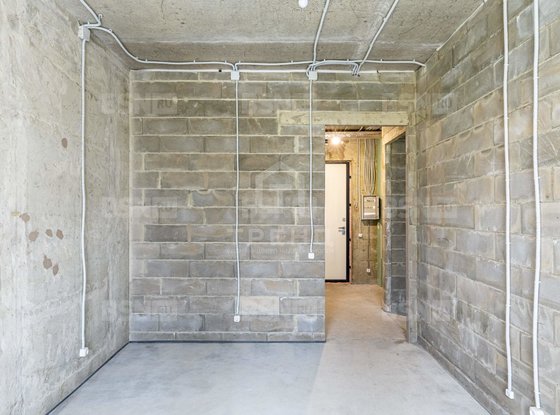 Продажа однокомнатной квартиры - Малая Зеленина улица, д.4 