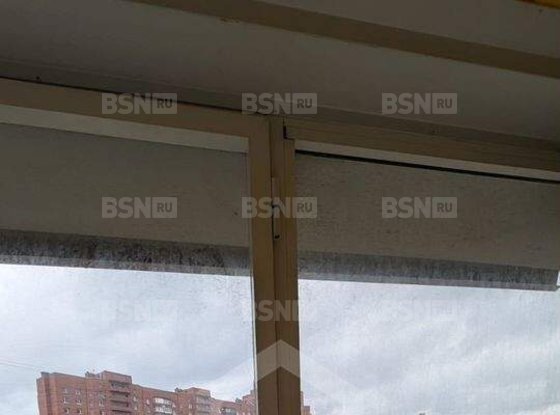 Продажа однокомнатной квартиры - Ленинский проспект, д.82, корп.1 