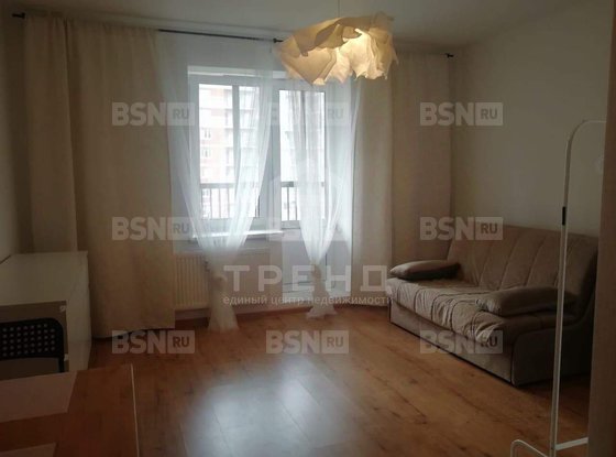 Продажа однокомнатной квартиры - Сестрорецк, Советский проспект, д.12 