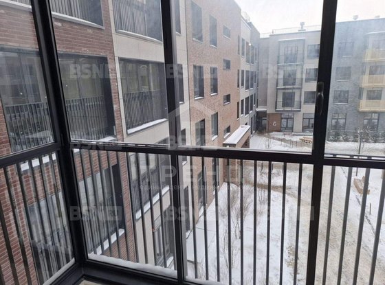 Продажа двухкомнатной квартиры - Сестрорецк, Авиационная ул, д.5, корп.3 