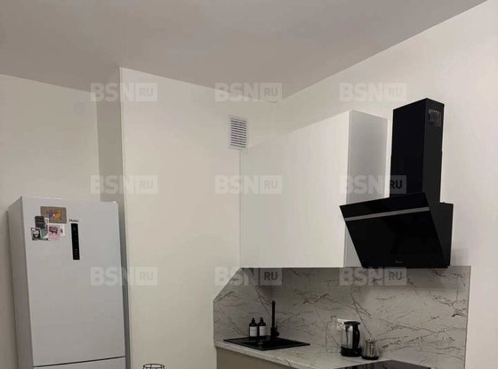 Продажа однокомнатной квартиры - Верхне-Каменская улица, д.9, корп.1 