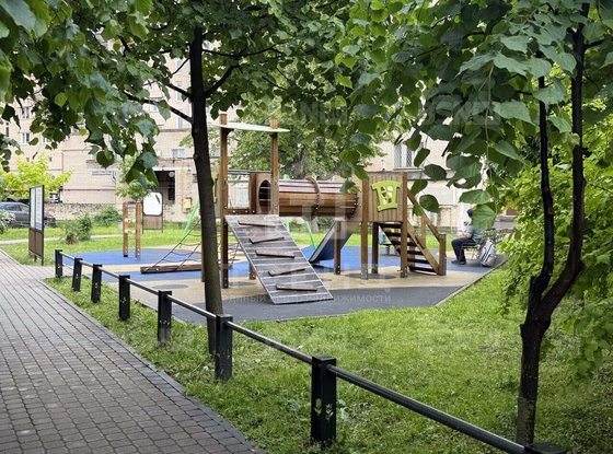 Продажа однокомнатной квартиры - Большой Сампсониевский проспект, д.18, б 