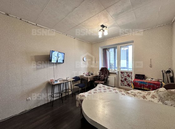 Продажа однокомнатной квартиры - Кудрово, Австрийская улица, д.4, корп.1 