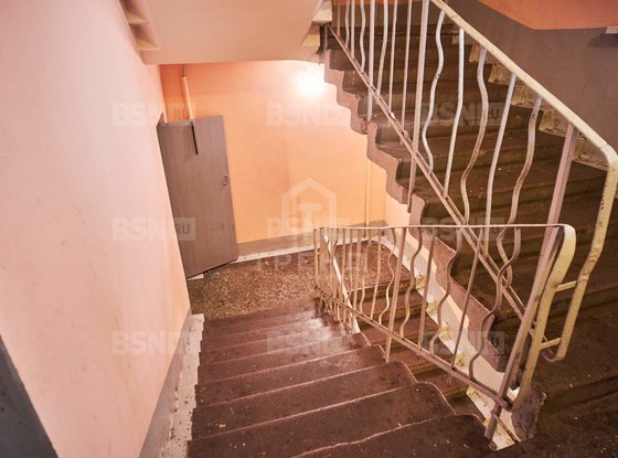 Продажа однокомнатной квартиры - Наличная улица, д.51 