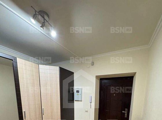 Продажа двухкомнатной квартиры - Космонавтов проспект, д.61, корп.2 
