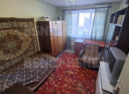 Продажа трехкомнатной квартиры - Вингиссара проспект, 39 