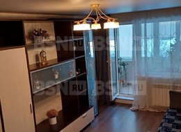 Продажа двухкомнатной квартиры - Большой проспект, 10 