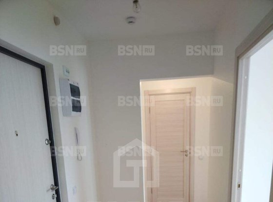 Продажа двухкомнатной квартиры - Муринская дорога, д.25, корп.3 стр 1 