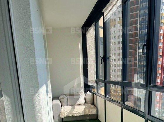 Продажа однокомнатной квартиры - Кондратьевский проспект, д.68, корп.4 