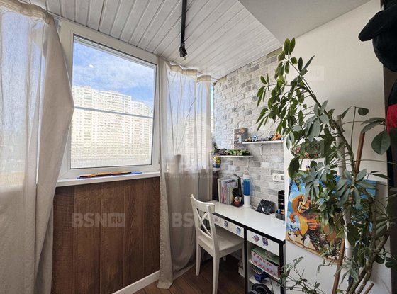 Продажа двухкомнатной квартиры - поселок Шушары, Новгородский проспект, д.7, корп.2 