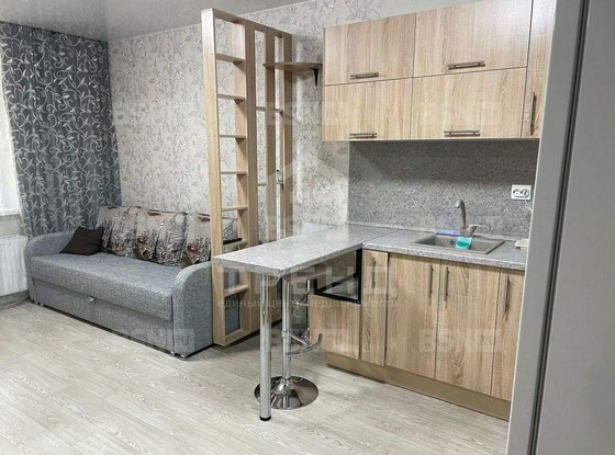 Продажа однокомнатной квартиры - Мурино, Петровский бульвар, д.2, корп.3 