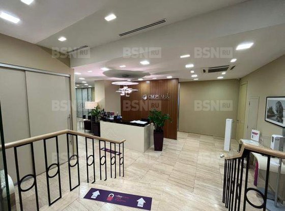 Аренда офиса - Средний В.О. проспект, д.85, литера У 