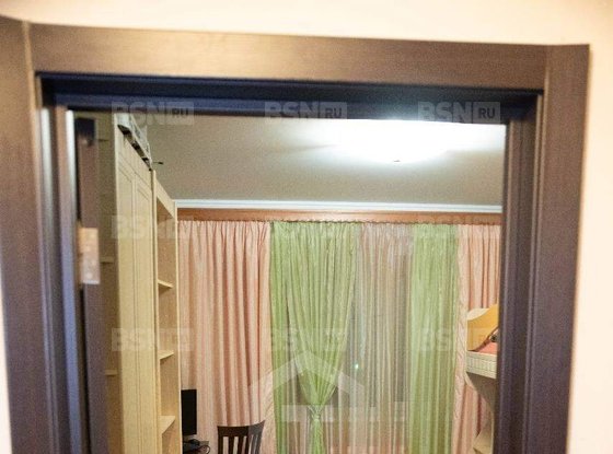 Продажа трехкомнатной квартиры - Афонская улица, д.24, корп.3 