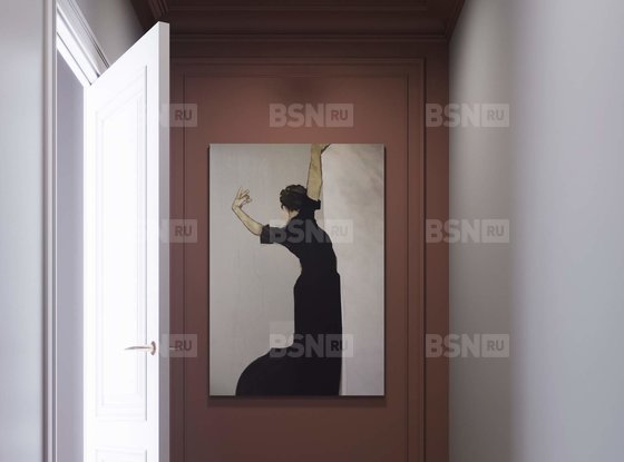 Продажа однокомнатной квартиры - Большая Подьяческая улица, д.1, корп.3 