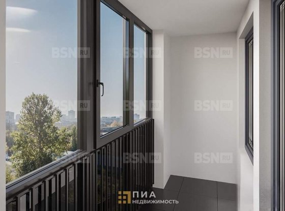 Продажа однокомнатной квартиры в новостройке - Елизарова проспект, д.19 